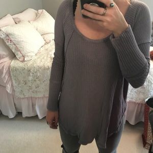 Free People Thermal